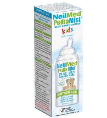 PEDIAMIST KIDS SPRAY X 75 ML