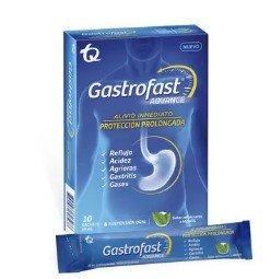 GASTROFAST ADVANCE * SACHET