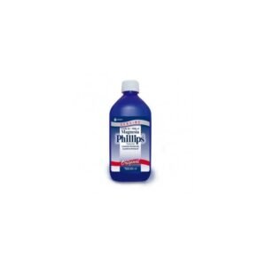 LECHE DE MAGNESIA PHILLIPS FCO X 360ML