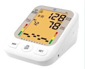 TENSIOMETRO DE BRAZO AS-35J