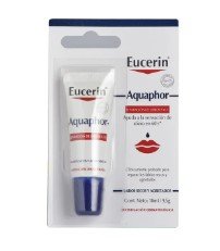 AQUAPHOR REPARACION DE LABIOS FCO X 10 ML