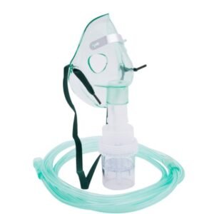 KIT DE NEBULIZACION PEDIATRICO UNIDAD