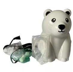 NEBULIZADOR OSO POLAR UNIDAD