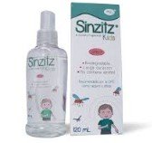 SINZITZ SPRAY FCO X 120 ML