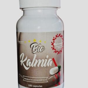 BIOKALMIA - BIOARTRO FCO X 100 CAP