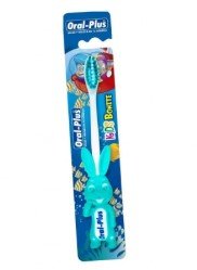 CEPILLO  NIÑO BONITE ORAL UNIDAD