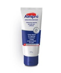 CREMA EXTRA HUMECTANTE ALMIPRO TUB X 120 GRS