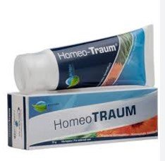 HOMEO-TRAUM UNGUENTO TUB X 75 GR