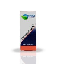 HOMEO - CUART  GOTAS FCO X 30 ML