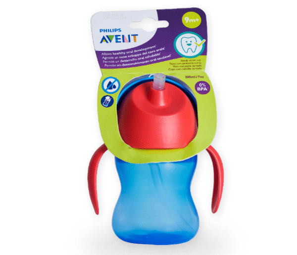 VASO PITILLO 7 OZ UNIDAD