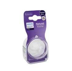 TETINA NATURAL 6.0 FLUJO ESPESO UNIDAD