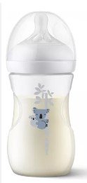 TETERO NATURAL 3.0 KOALA 9 OZ UNIDAD