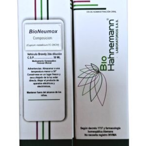 SPRAY BIO NEUMOX