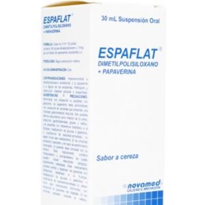ESPAFLAT FCO X 30 ML