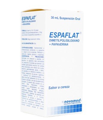 ESPAFLAT FCO X 30 ML