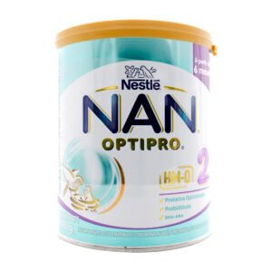 NAN PRO ETP 2 LATA X 900 GR