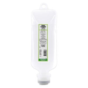 CLORURO DE SODIO 0.9% - SOLUCION INYECTABLE FCO X 250 ML