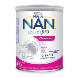 NAN COMFORT LATA 800 GR