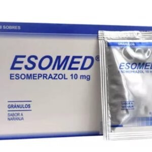 ESOMED 10 MG SOBRE *** UNIDAD