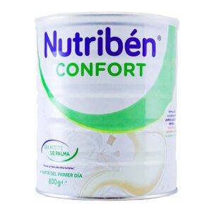NUTRIBEN CONFORT LATA X 800 GR