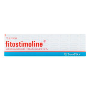 FITOSTIMOLINE CREMA TUBO X 15 GR