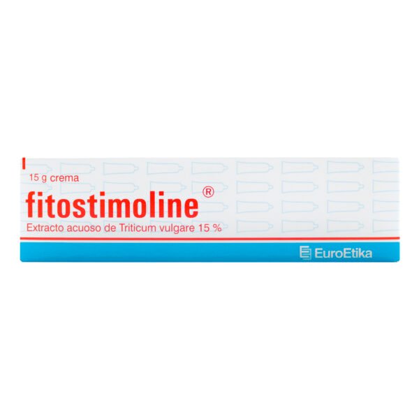 FITOSTIMOLINE CREMA TUBO X 15 GR