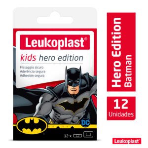 CURAS LEUKOPLAST HEROES * UNIDAD