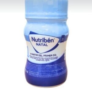 NUTRIBEN NATAL LIQUIDA FCO X 70 ML