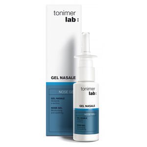 TONIMER LAB GEL NASAL FCO X 20 ML