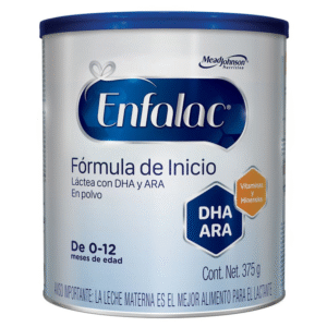ENFALAC 0-12 MESES    LATA X 340 GR