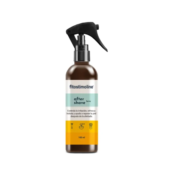 FITOSTIMOLINE AFTER SHAVE FCO X 100 ML