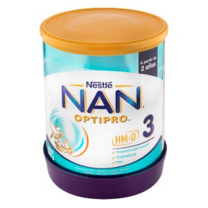 NAN PRO ETP 3 LATA X 800 GR