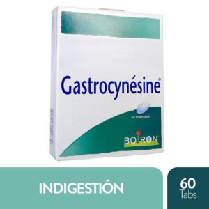 GASTROCYNESINE CAJ X 60 COMPR
