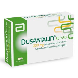 DUSPATALIN RETARD