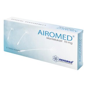01910 AIROMED 10 MG