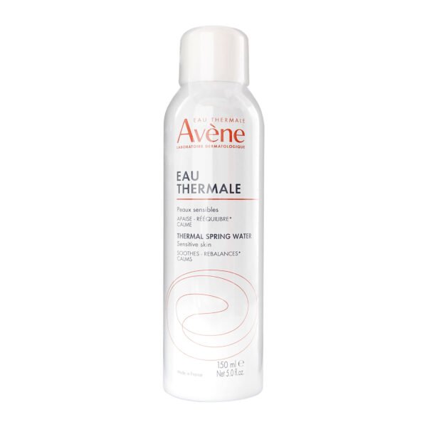 AVENE AGUA TERMAL