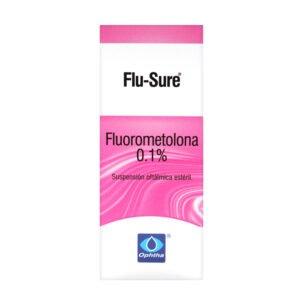 FLU-SURE 0.1% FCO X 5ML
