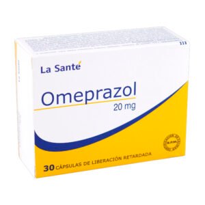 03882 OMEPRAZOL 20MG