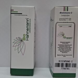 04290 SPRAY BIOINMUNO C SPRAY