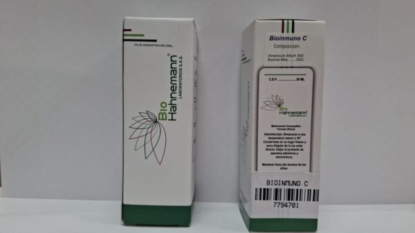 SPRAY BIOINMUNO C SPRAY