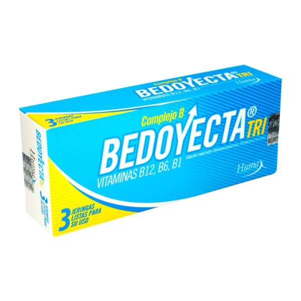 BEDOYECTA