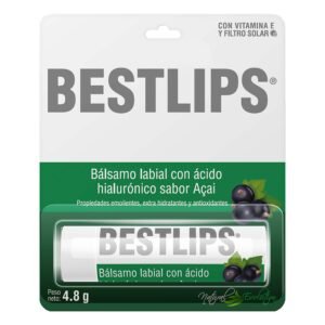 04894 BALSAMO LAB BESTLIPS ACAI 4.8 GRS ICOM UNIDAD