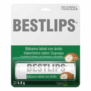 04895 BALSAMO LAB BESTLIPS CUPUACU 4.8 GRS IC UNIDAD