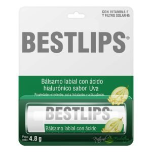 04897 BALSAMO LAB BESTLIPS UVA 4.8 GRS ICOM UNIDAD