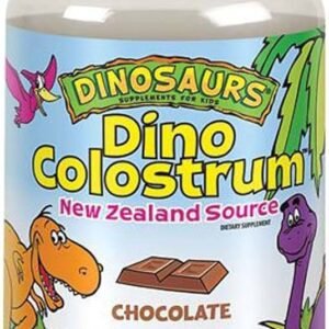 DINO COLOSTRUM FCO X 60