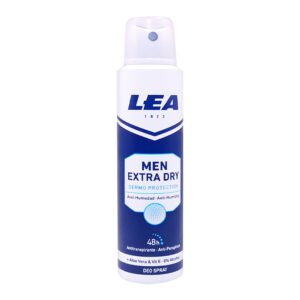 DTE LEA MEN SPR. EXTRA DRY FCO X 150ML