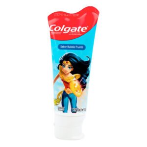 04968 GEL DENT COLGATE SMILES 75ML/CM3 TUB X 100GR