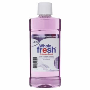 ENJ. WHOLEFRESH CUID TOTAL FCO X 60ML