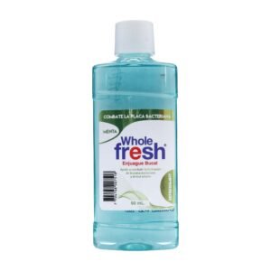 ENJ. WHOLEFRESH REFRESHM FCO X 60 ML