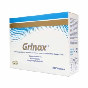 05100 GRINOX
